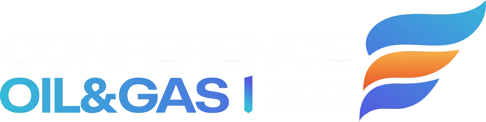 Лого конференції 2025